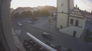 Město Dobruška