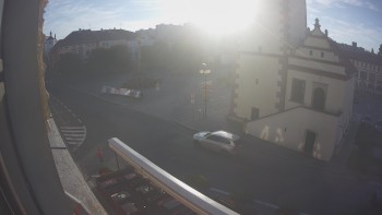 Město Dobruška