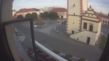 Město Dobruška
