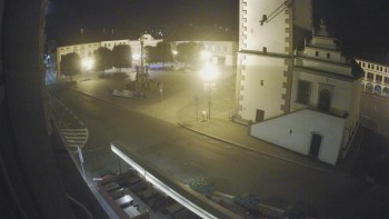 Město Dobruška