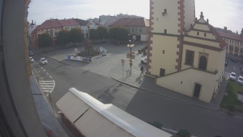 Město Dobruška