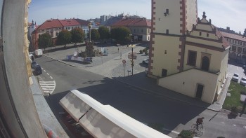 Město Dobruška