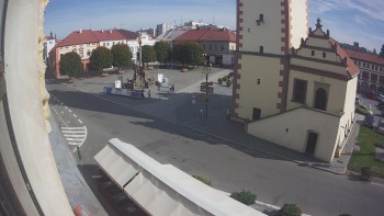 Město Dobruška