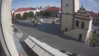 Město Dobruška