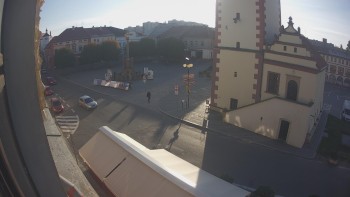 Město Dobruška