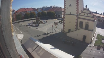 Město Dobruška