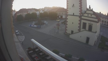 Město Dobruška