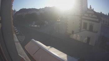 Město Dobruška