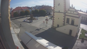 Město Dobruška