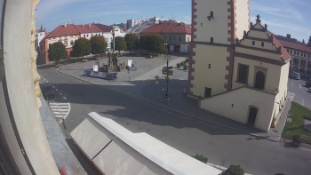 Město Dobruška