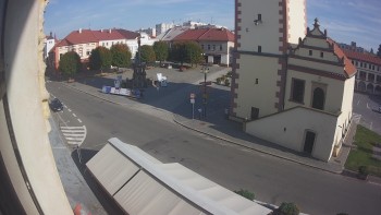 Město Dobruška