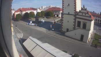 Město Dobruška