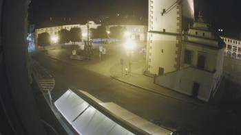 Město Dobruška