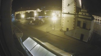 Město Dobruška