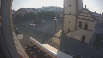 Město Dobruška