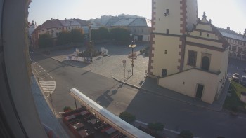 Město Dobruška