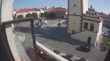 Město Dobruška