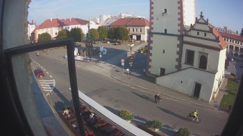 Město Dobruška