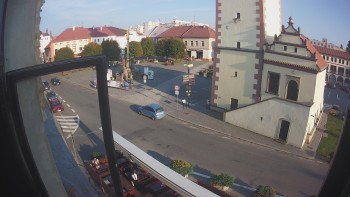 Město Dobruška