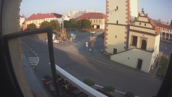Město Dobruška