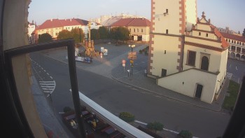 Město Dobruška