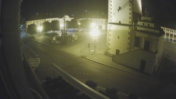 Město Dobruška