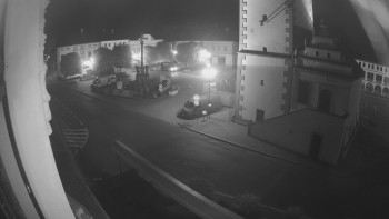 Město Dobruška