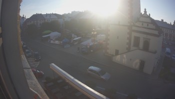 Město Dobruška