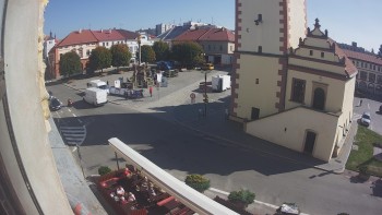 Město Dobruška