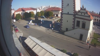 Město Dobruška