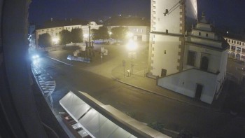 Město Dobruška