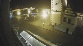 Město Dobruška