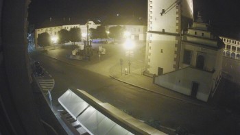 Město Dobruška