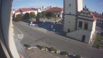 Město Dobruška