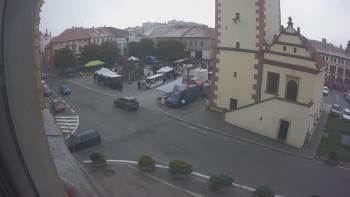 Město Dobruška