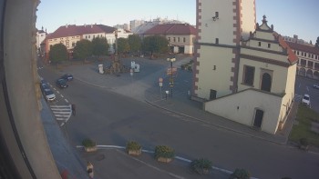 Město Dobruška