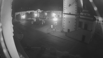 Město Dobruška