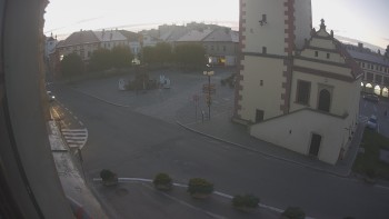 Město Dobruška