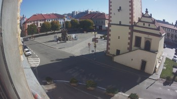Město Dobruška