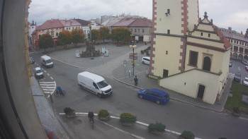 Město Dobruška
