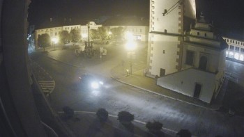Město Dobruška