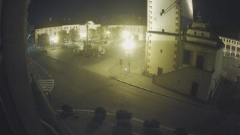 Město Dobruška