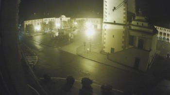 Město Dobruška