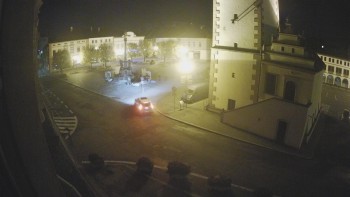 Město Dobruška