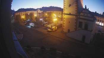 Město Dobruška