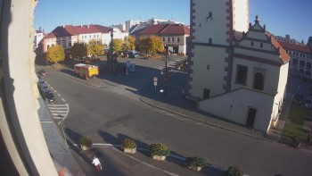 Město Dobruška