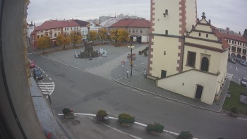 Město Dobruška
