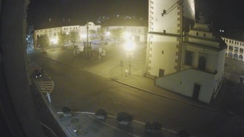 Město Dobruška