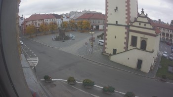 Město Dobruška