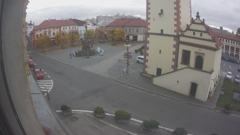 Město Dobruška